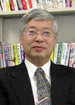小尾敏夫